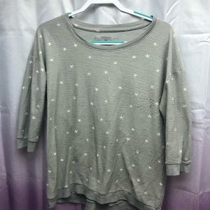 3 for $10 💋 Star sweater
